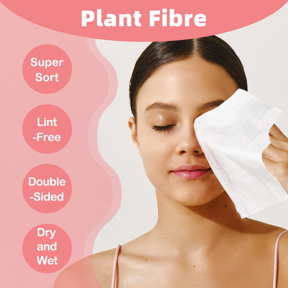 ICOTLE biodegradable viscose fiber towels for eco-friendly daily use
