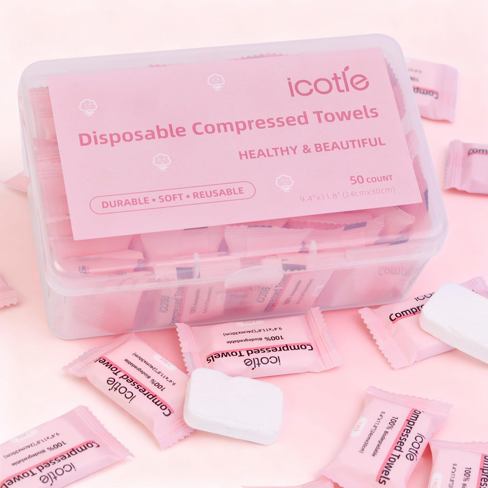 ICOTLE: mayor resistencia y grosor para varias limpiezas, uso fiable.