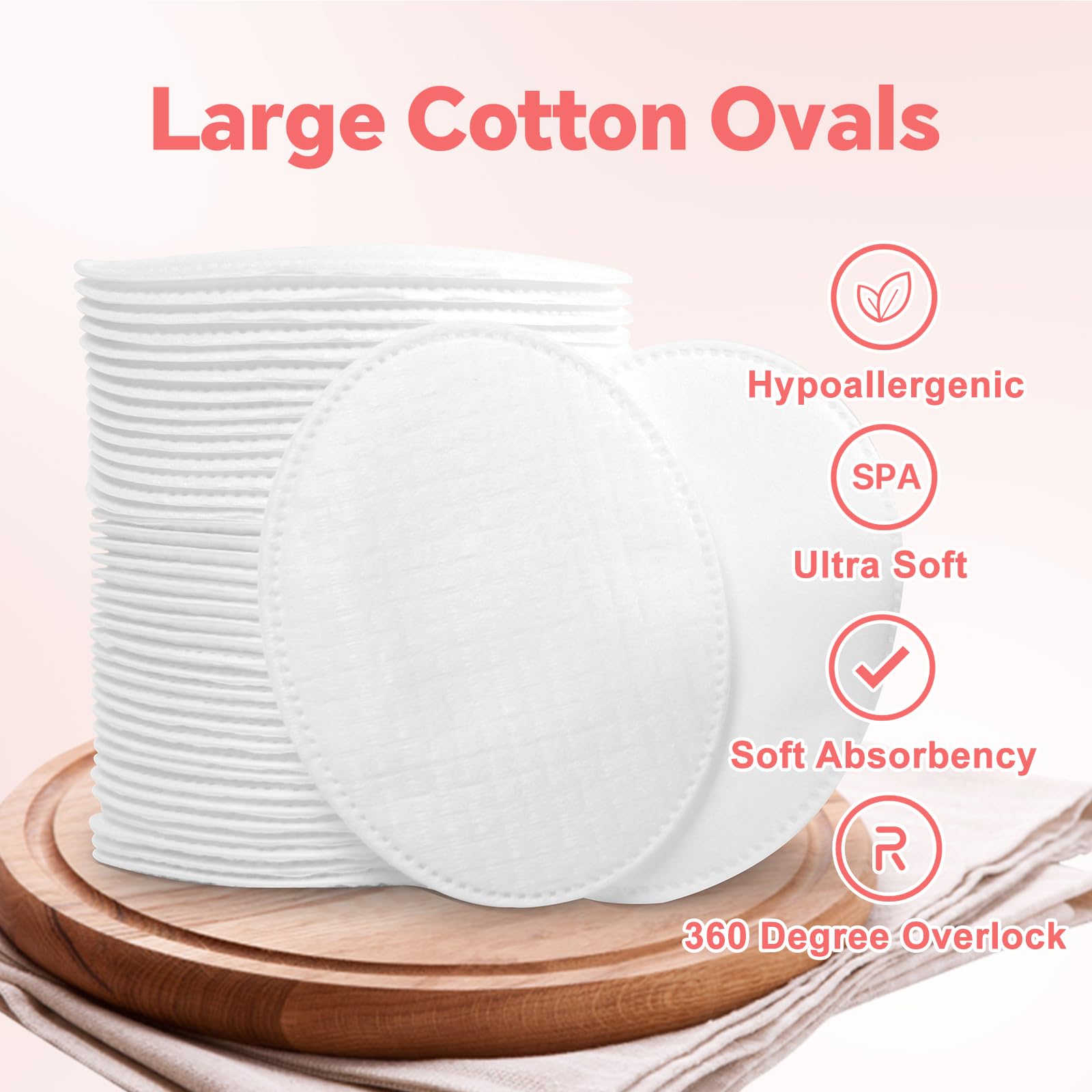 ICOTLE dual-sided design shown for versatile cleansing and toning