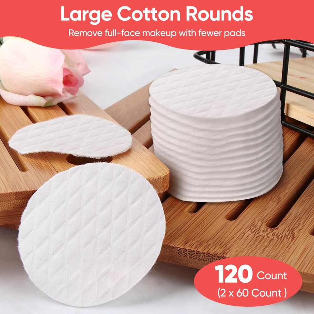 ICOTLE Pads in reusable packaging ideal for travel and on-the-go routines
