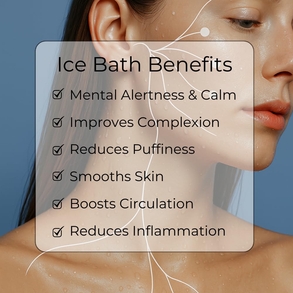 Icy-Mojo migraine relief through targeted facial cooling.