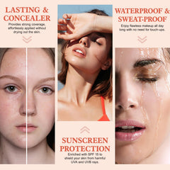 IDUCEN protección SPF15 cuida la piel durante el día