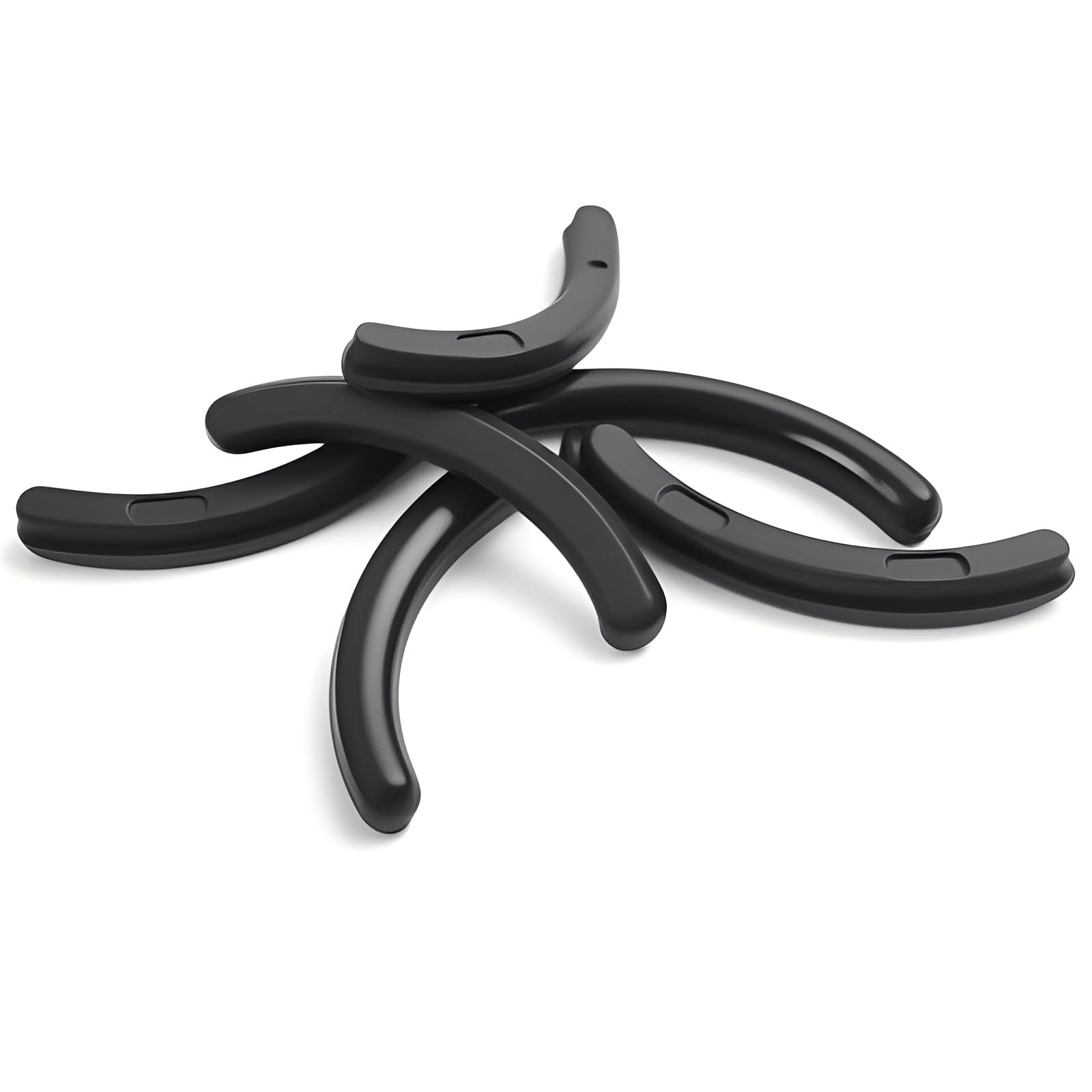 IDYUUEL easy-install pad for Tweezerman curler offers secure, quick replacement