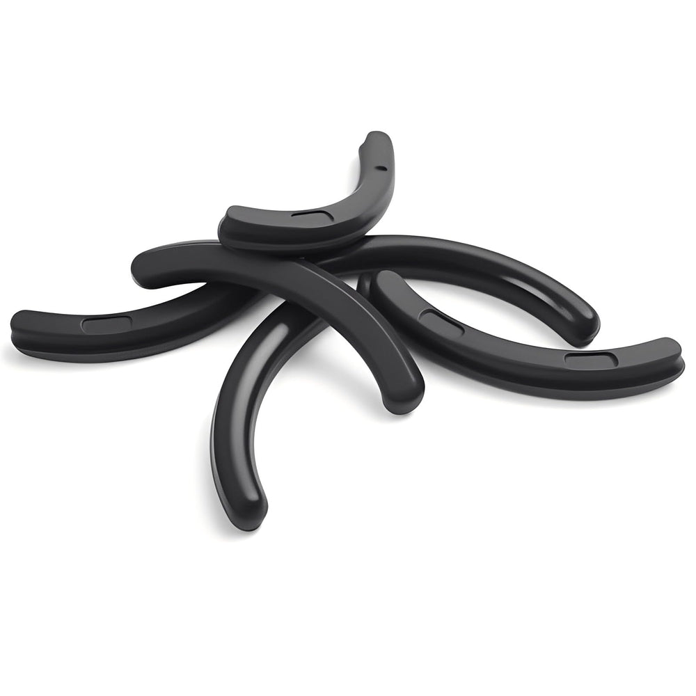 IDYUUEL easy-install pad for Tweezerman curler offers secure, quick replacement