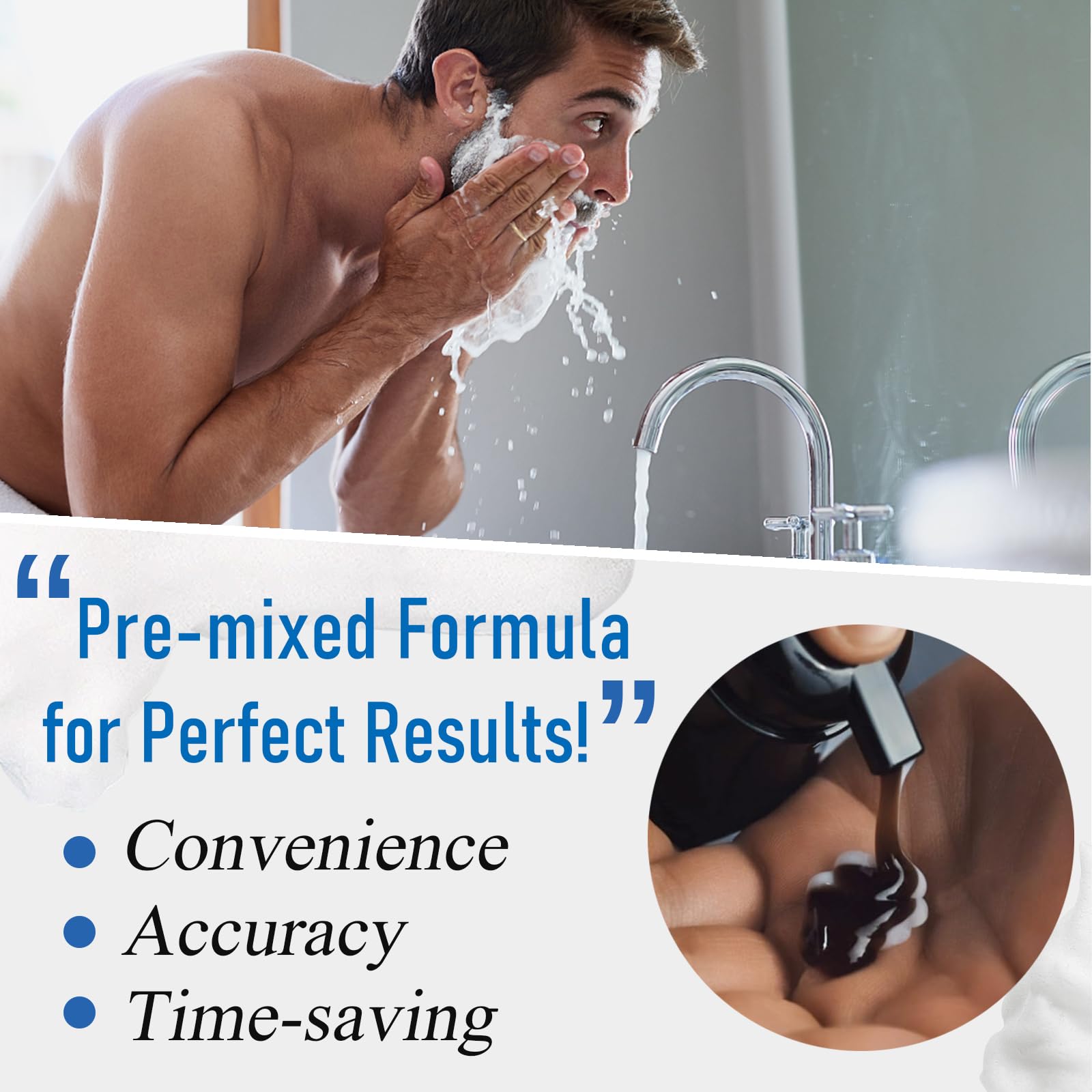 iemokoda natural argan oil and noni fruit enriched formula nourishes texture.