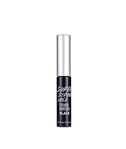 iENVY 48-hour hold keeps lashes secure for events from day to night
