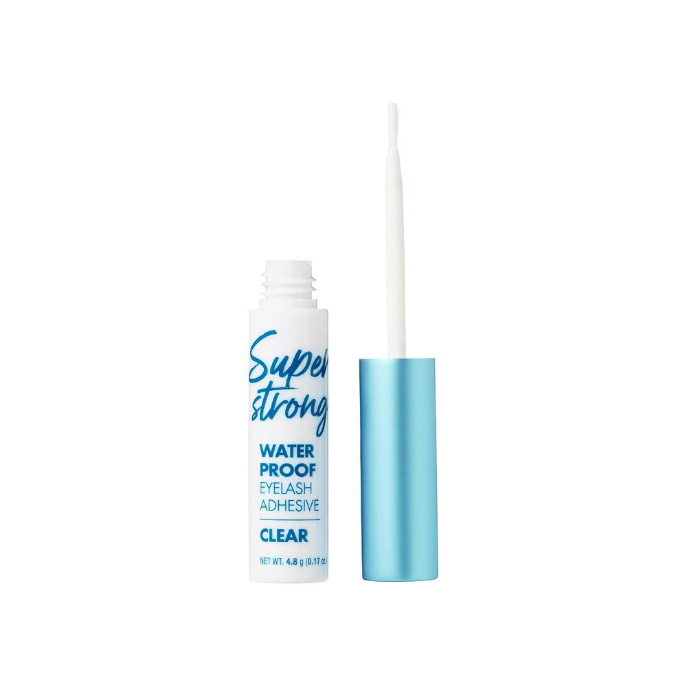i-ENVY brush-on application applicator for precise lash attachment.