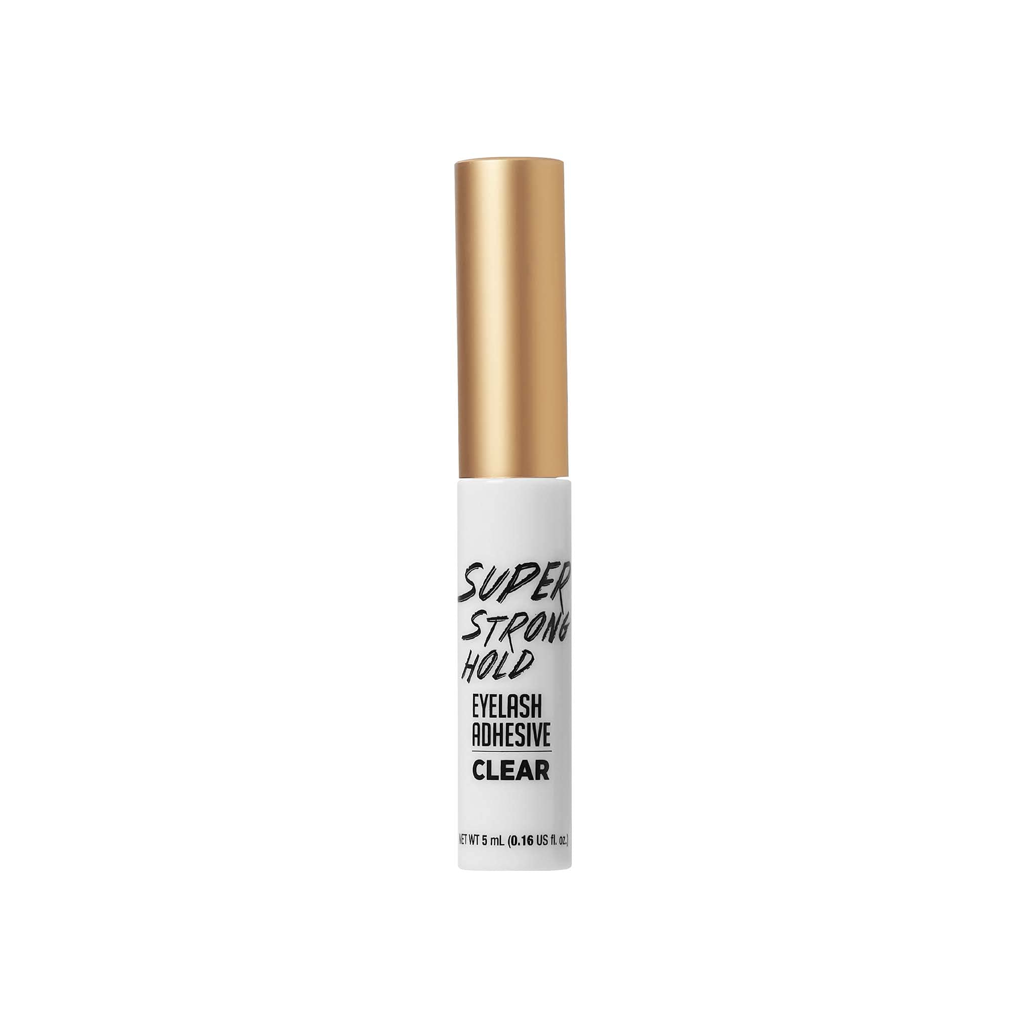 iENVY natural-looking, invisible bond for a seamless lash finish.