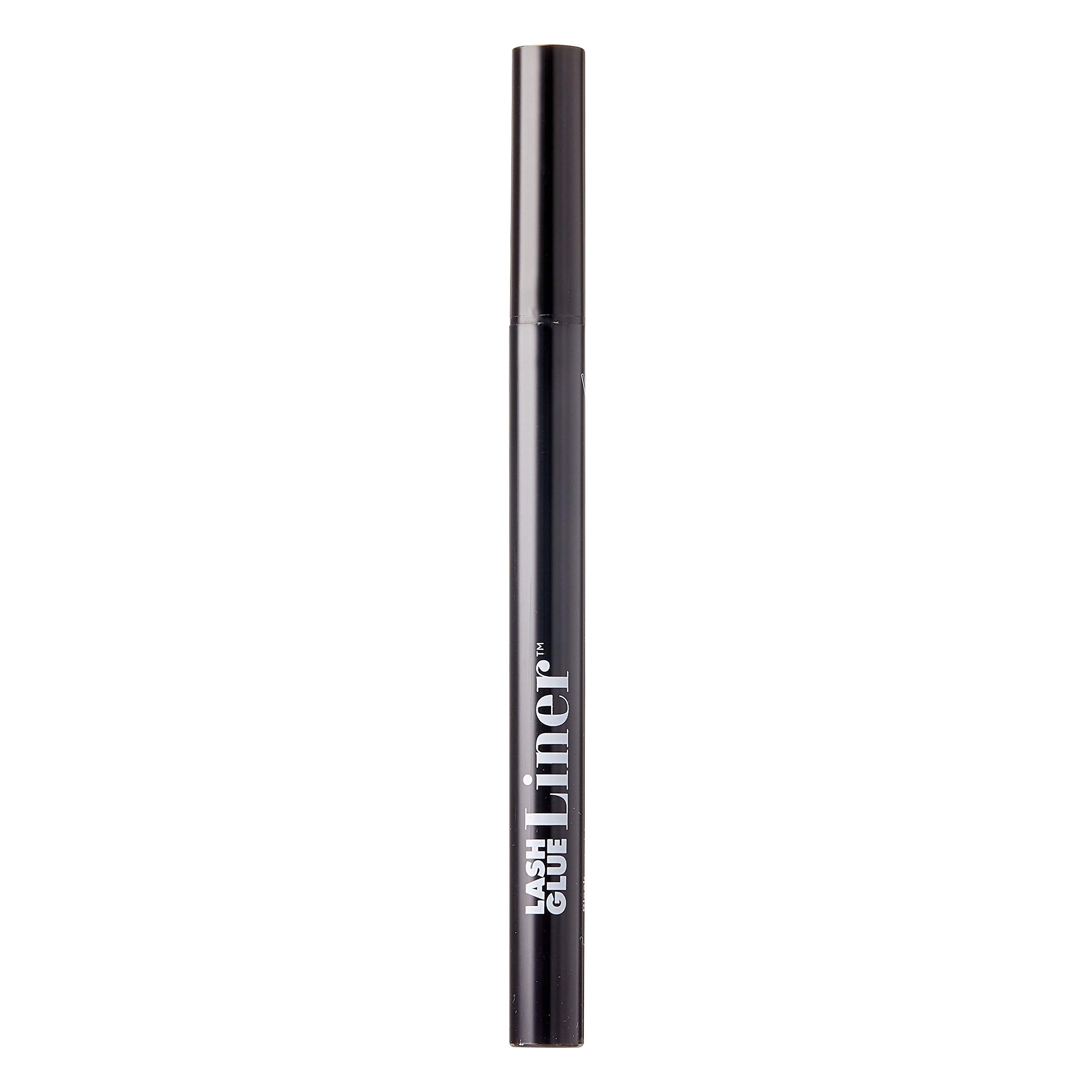 iENVY precision felt-tip eyeliner enables sharp lines and precise lash placement.