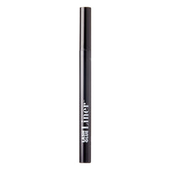 iENVY precision felt-tip eyeliner enables sharp lines and precise lash placement.