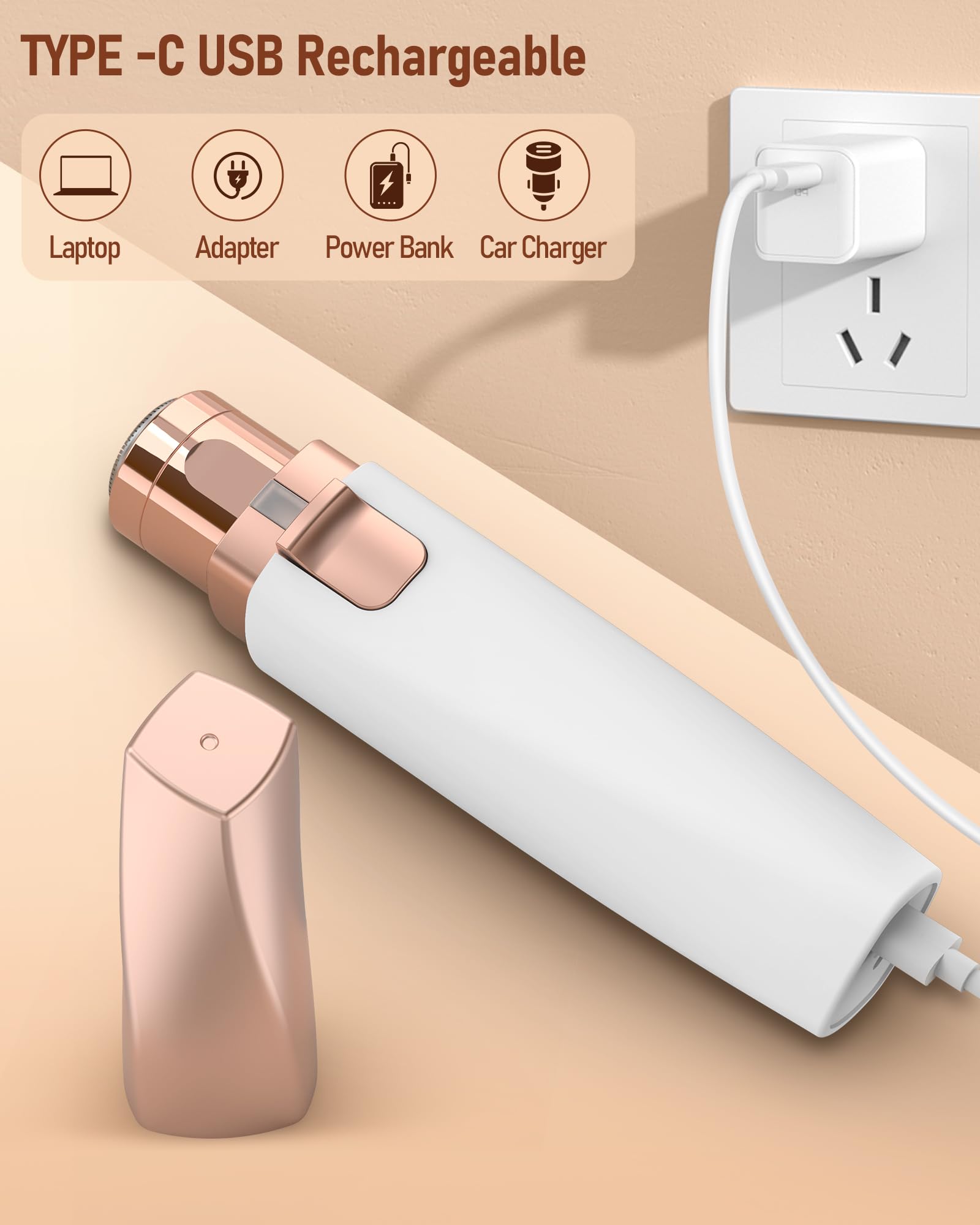 IFANZETECH lifetime warranty providing purchase assurance