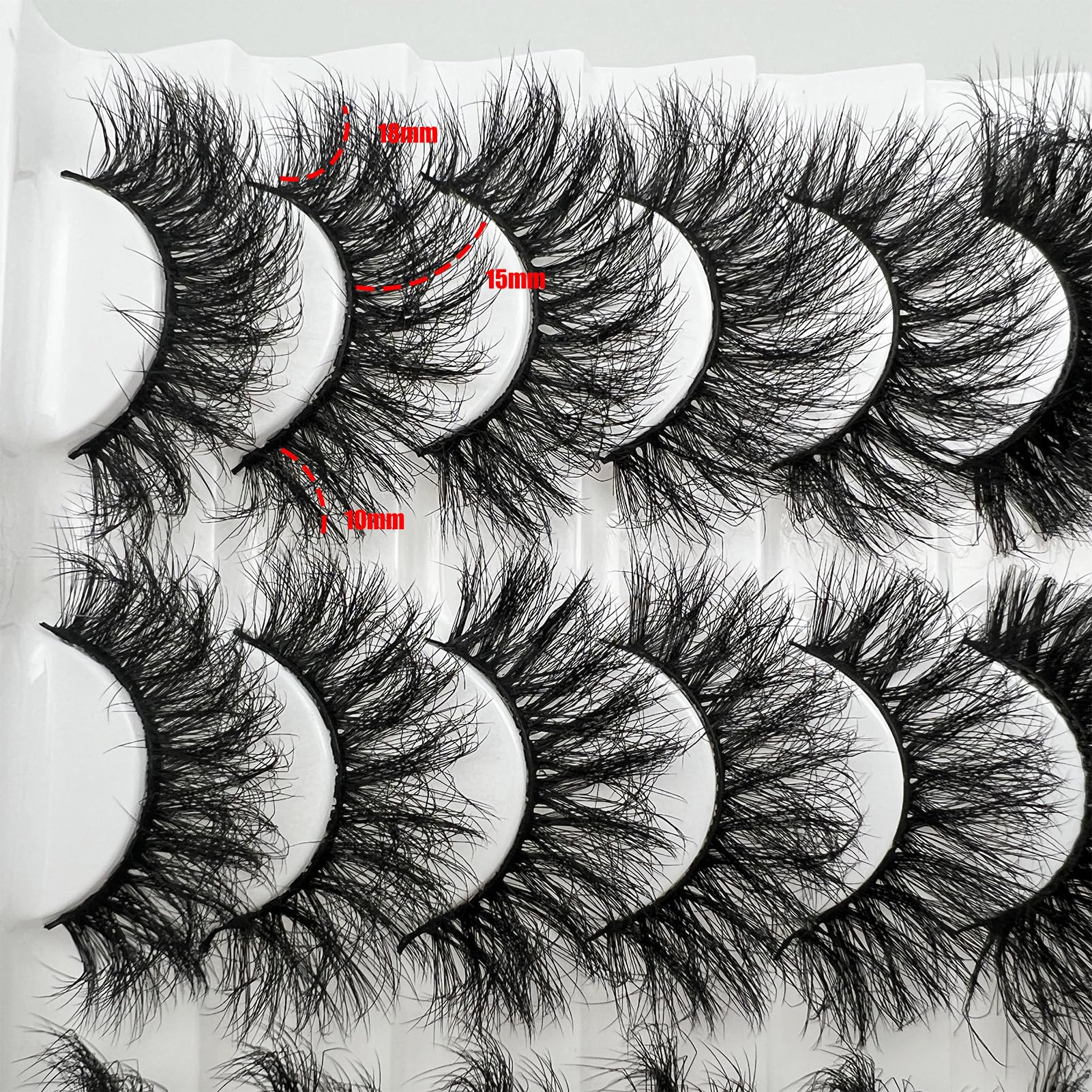 IFSOWDRA easy-to-remove strips with a soft, flexible band