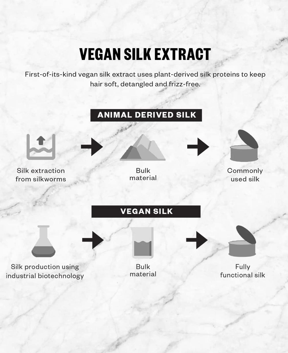 IGK Antisocial vegan cruelty free branding reinforces ethical hair care