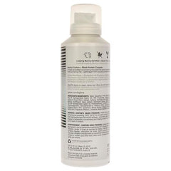 IGK Big Time Volume Mousse demonstrates even application and easy dispense
