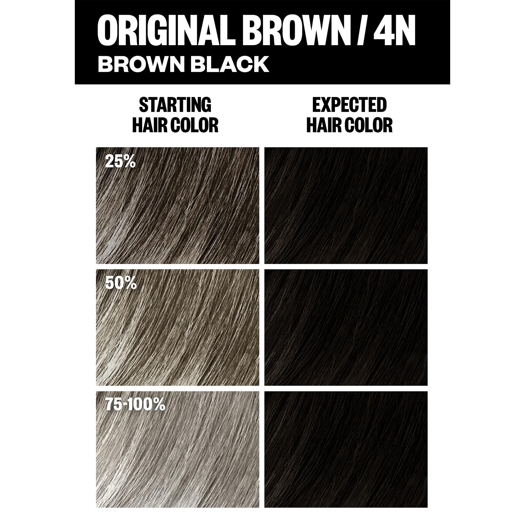 IGK Color Kit packaging box with professional salon-grade design.