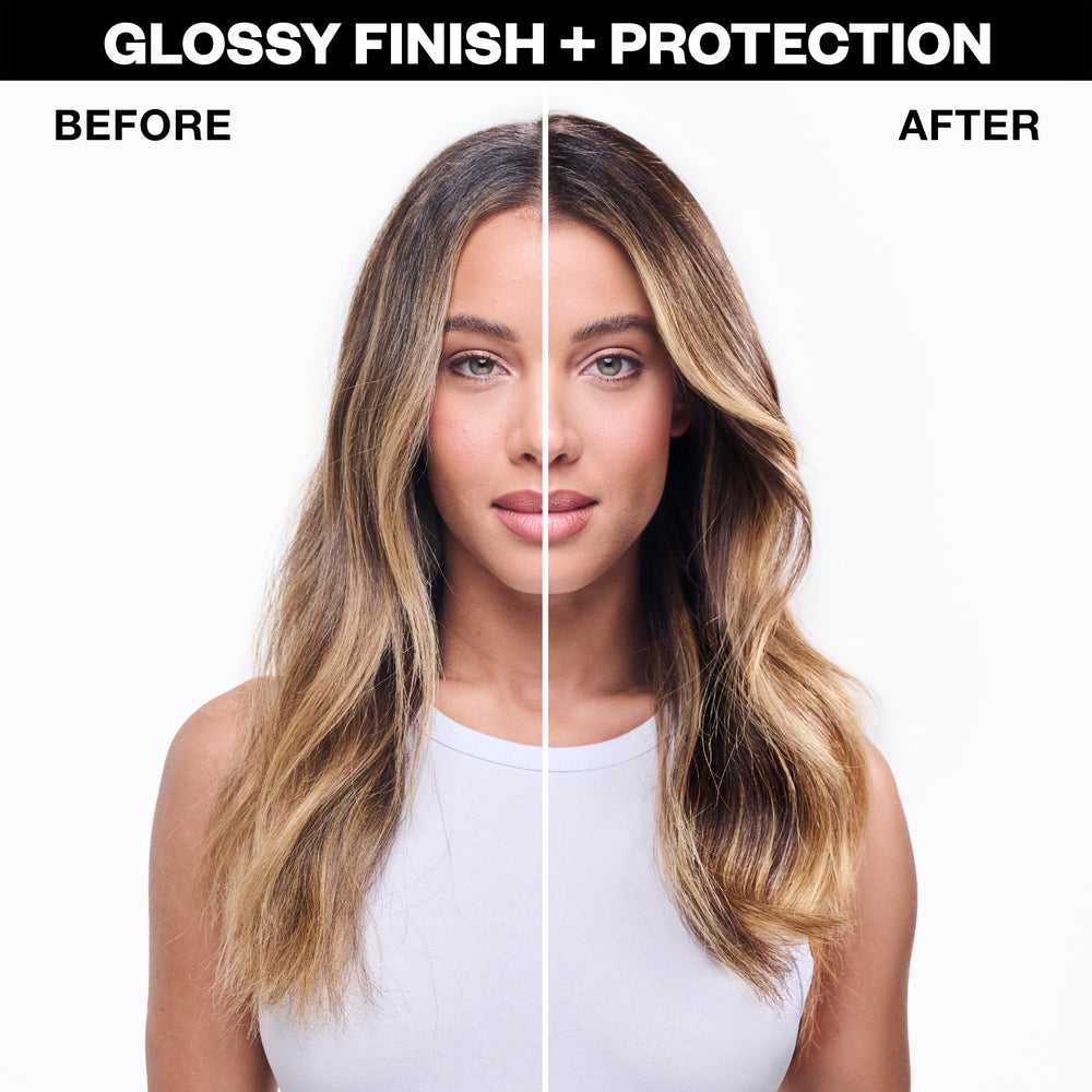 IGK Disco Disco no greasy residue finish keeps hair clean and weightless