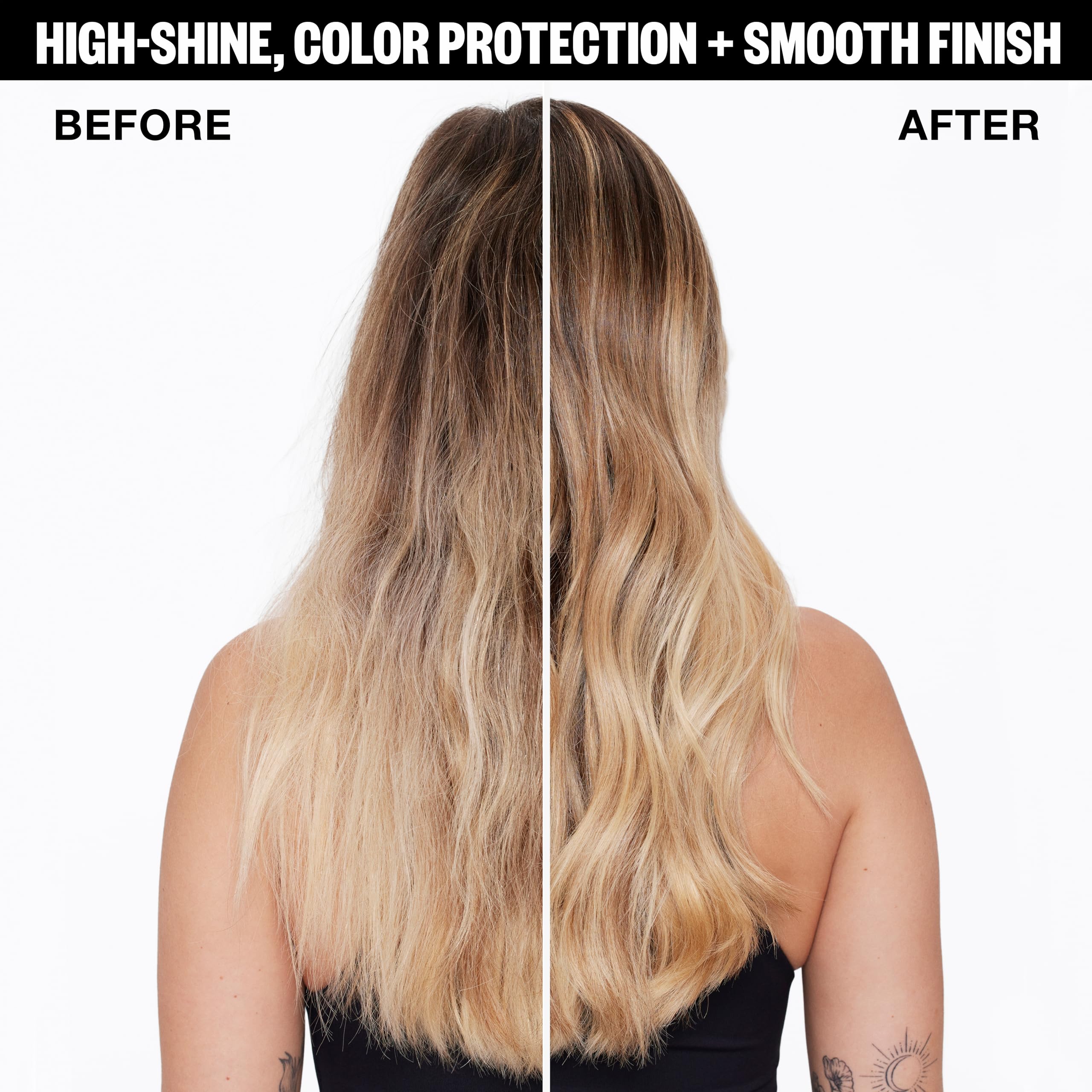 IGK Expensive packaging showcases cruelty-free, salon-grade branding