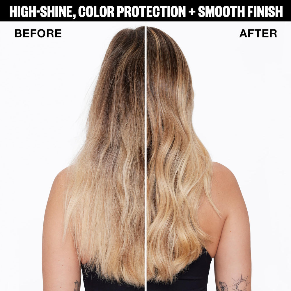 IGK Expensive packaging showcases cruelty-free, salon-grade branding