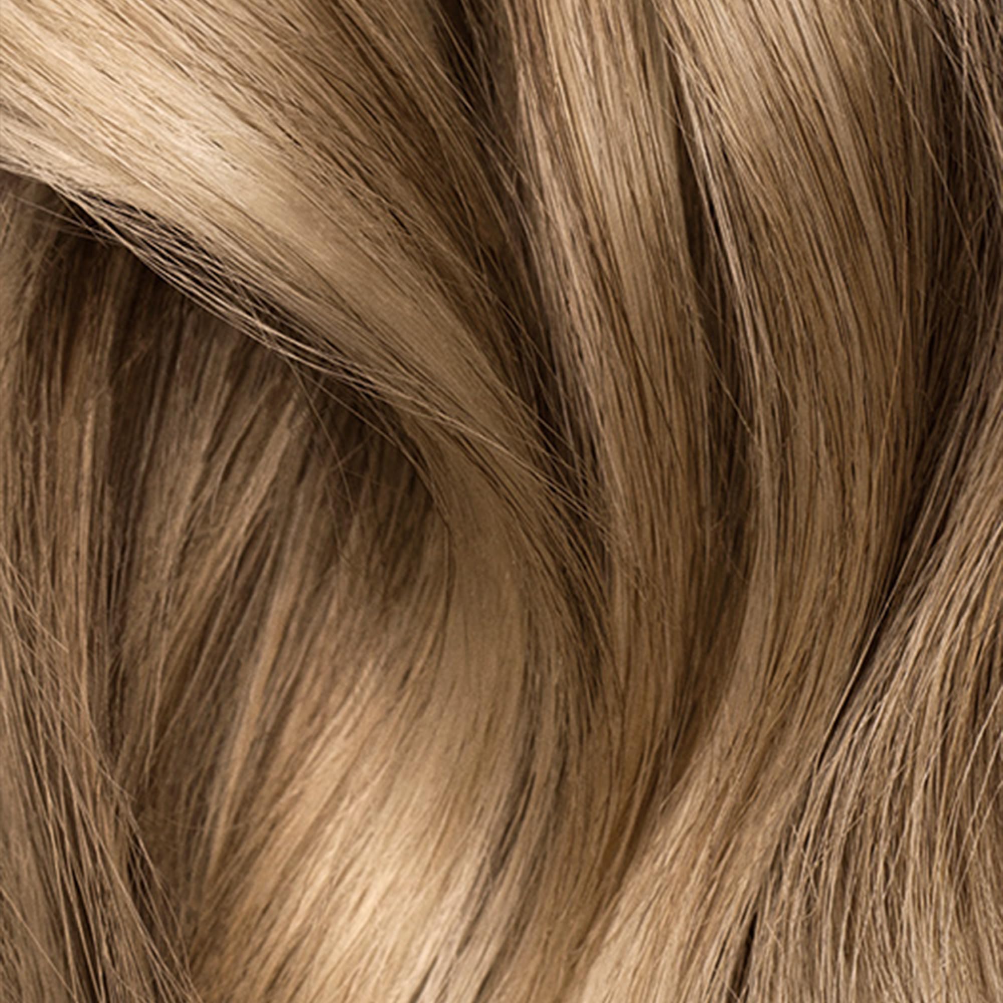IGK NEVER MISS with Biotin, Rosemary, and Squalane infusion for scalp support.