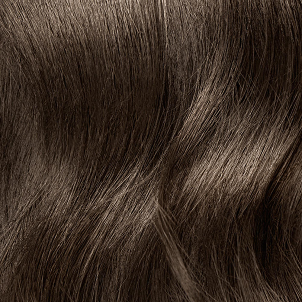 IGK Never Miss with biotin, rosemary, and squalane nourishes scalp while coloring.