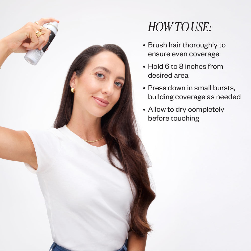 IGK NEVER MISS easy wash-out in one shampoo after use.