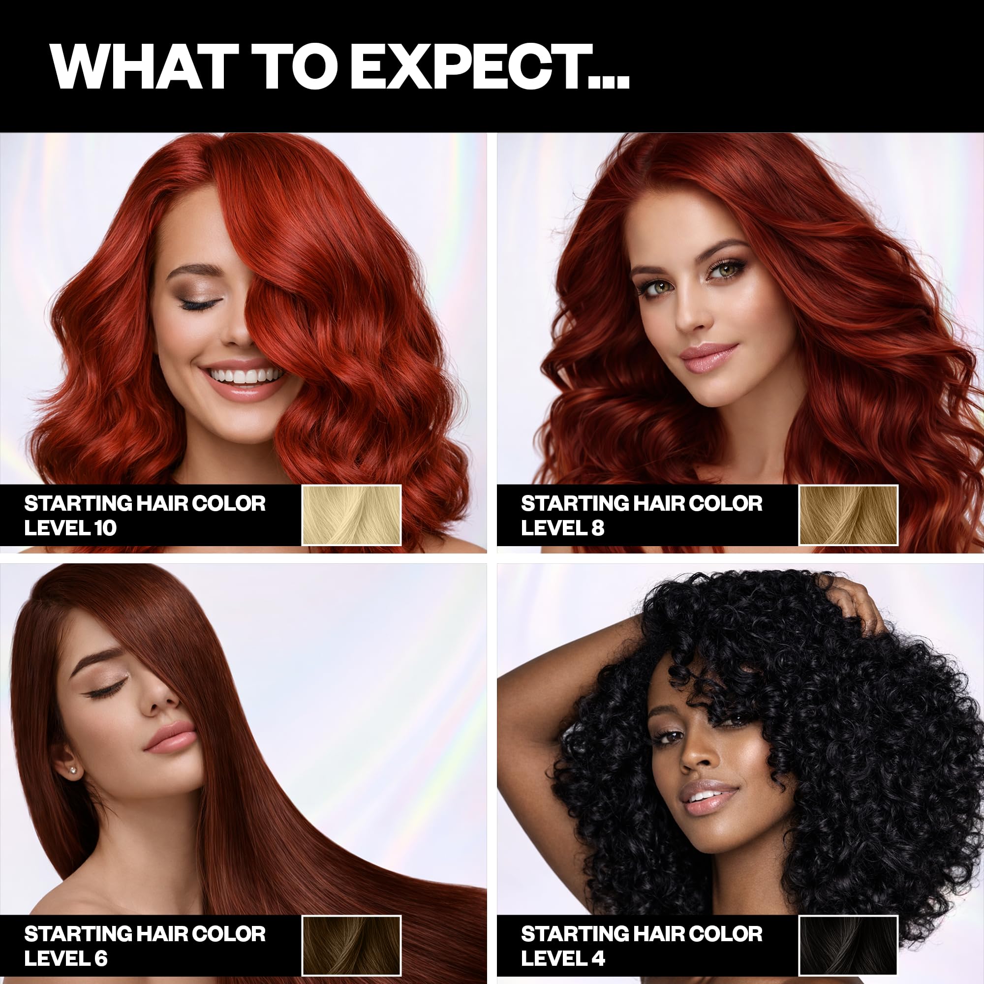 IGK On The Money after-use shine for silky, hydrated strands.