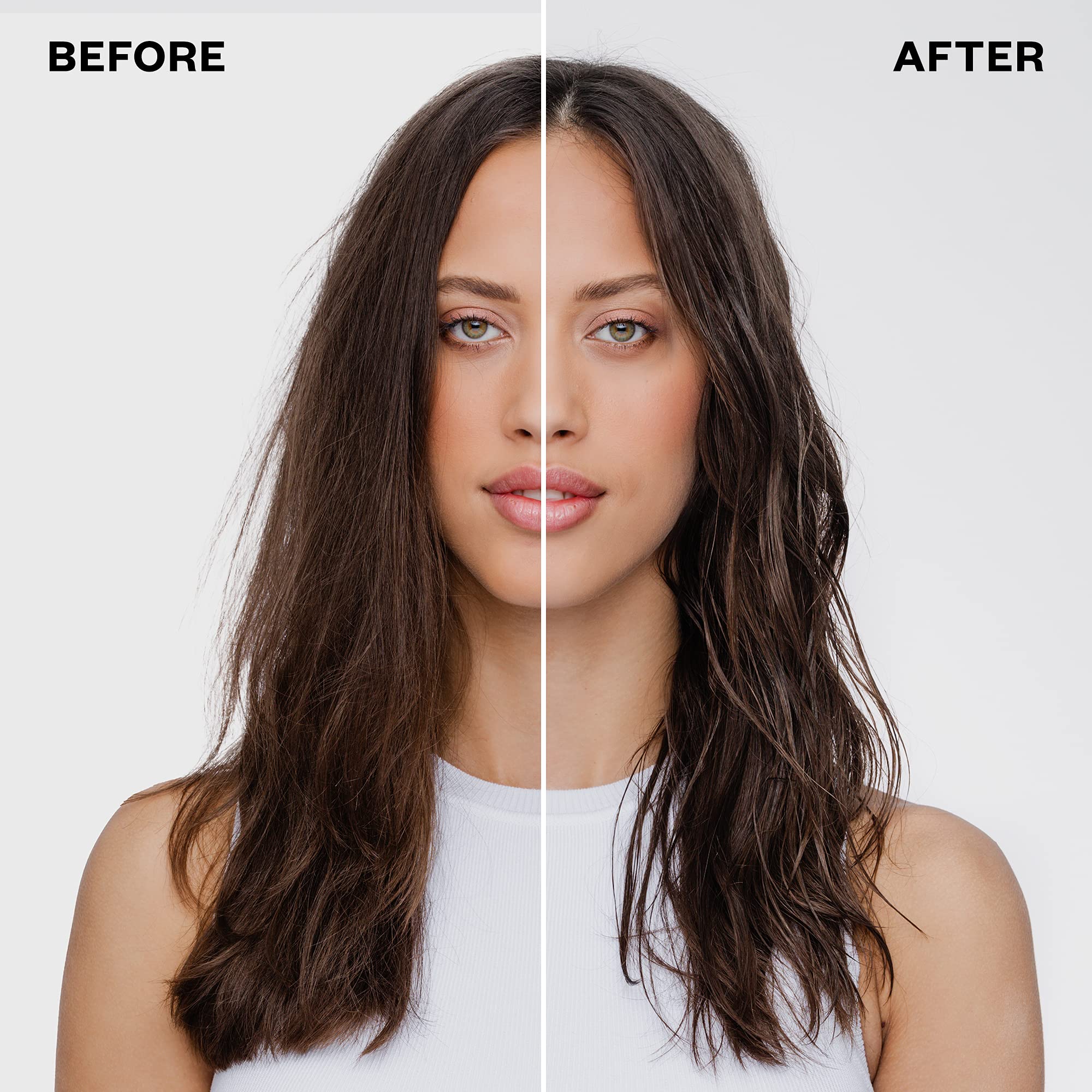 IGK Rich Kid hair texture detail showcasing piecey finish