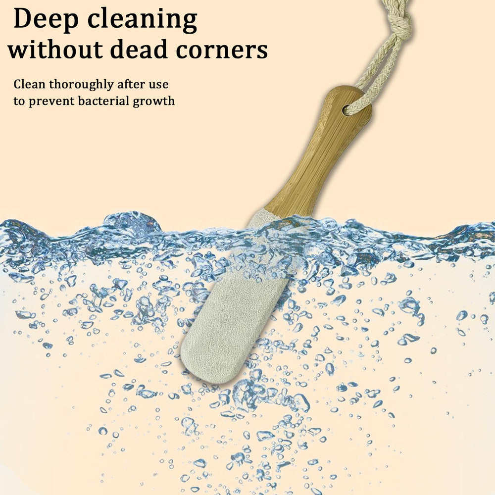 IJPDDRXYN foot file for versatile dry and wet use