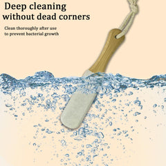 IJPDDRXYN foot file for versatile dry and wet use