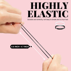 IKOCO 2.7-inch Bobby pins for thicker hair and longer styles.
