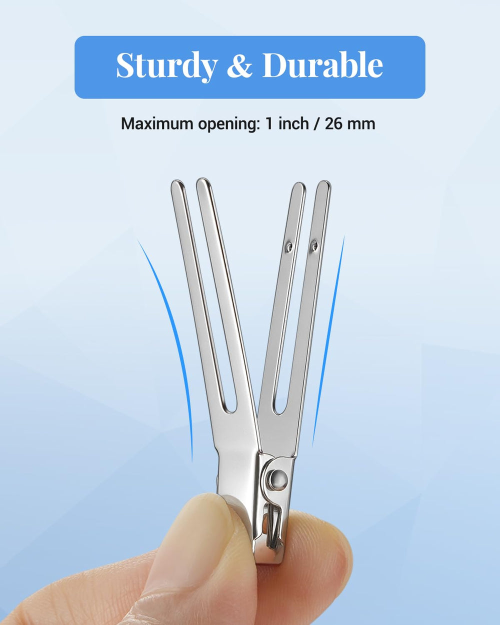 IKOCO carbon lift teasing comb adds volume without pulling.