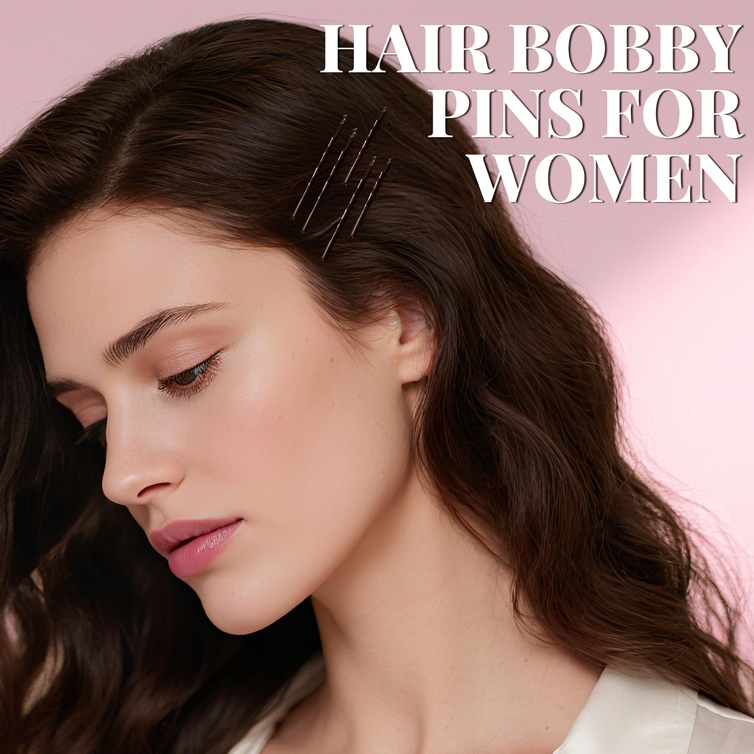 IKOCO hair nets 20-inch for invisible bun support