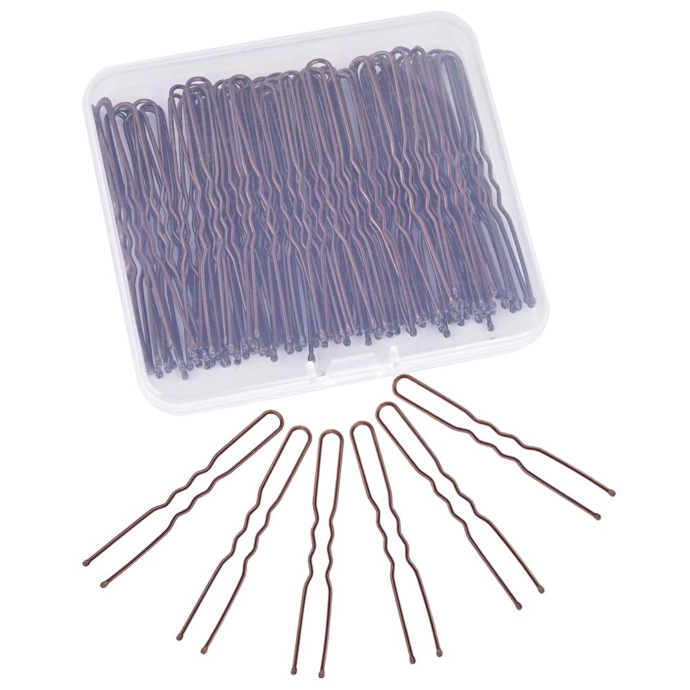 IKOCO storage box keeps pins organized for quick styling