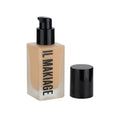 Il Makiage Woke Up Like This Foundation 075 – Full Coverage Matte Finish (30 ml)