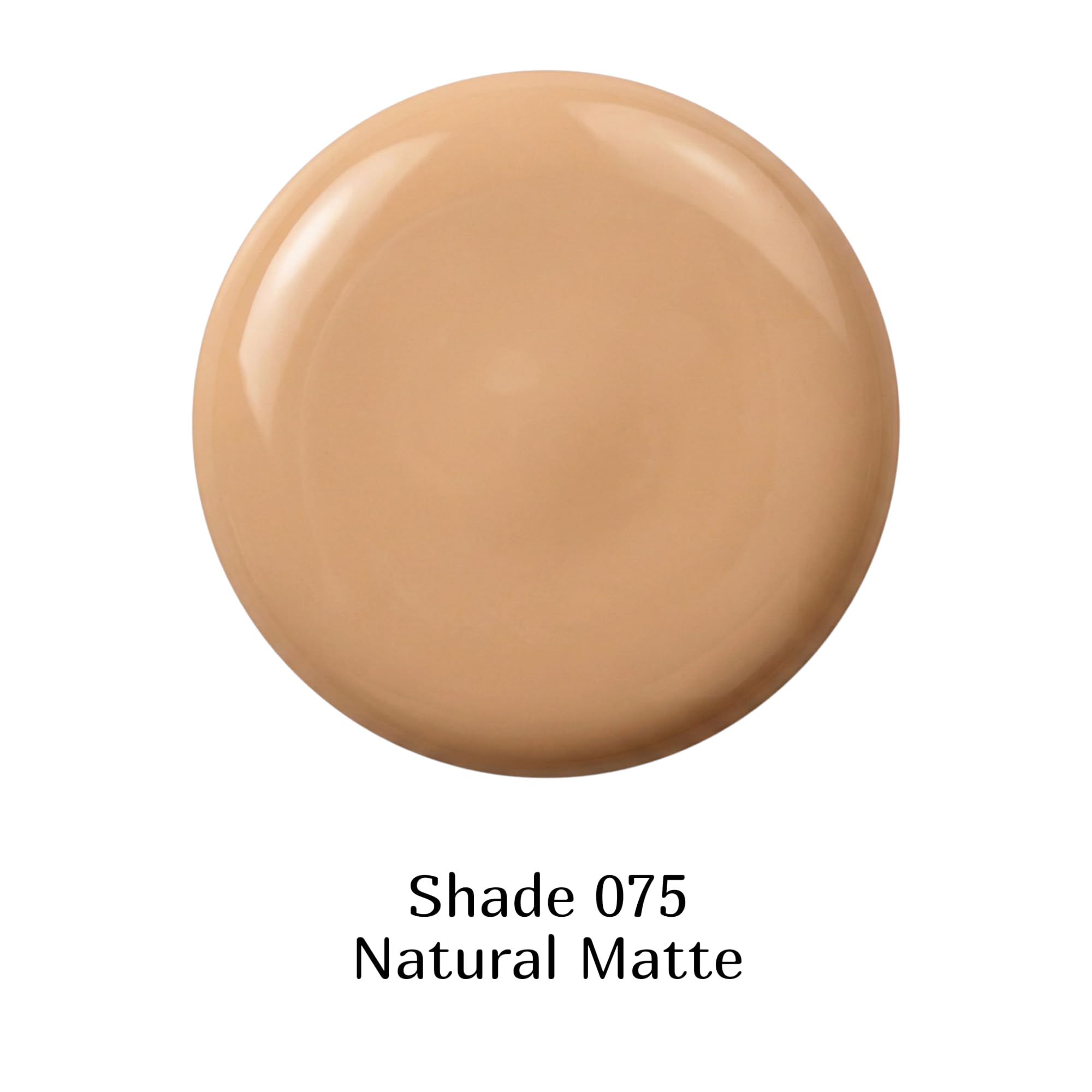 Il Makiage Woke Up Like This foundation on skin illustrating long-wear and natural matte look.