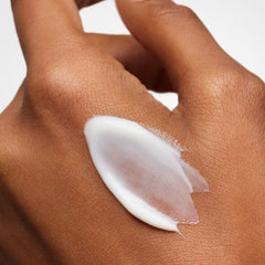 ILIA Barrier Build Cream with colloidal oatmeal highlights soothing relief
