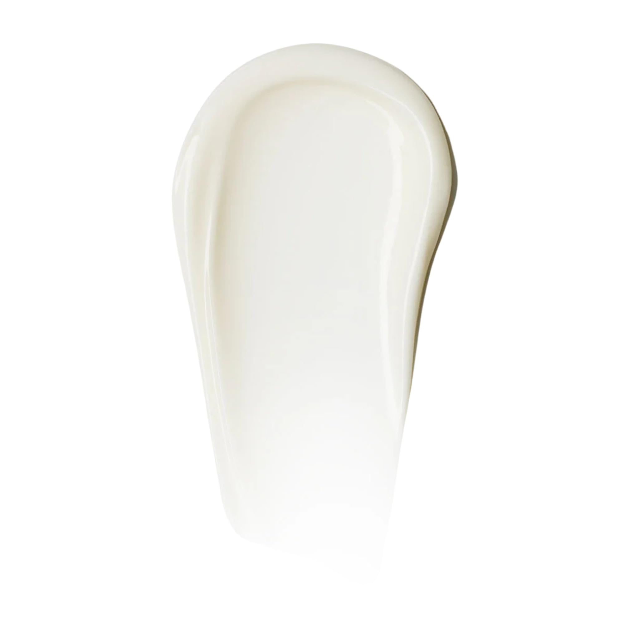 ILIA Barrier Build Cream jar back view highlighting key ingredients supporting skin barrier