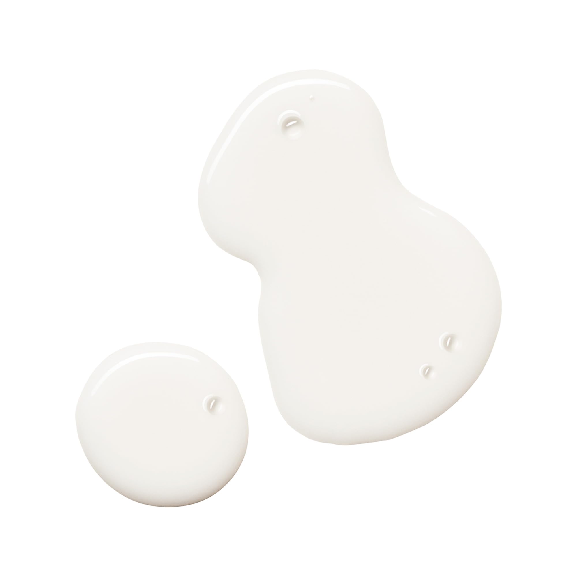 ILIA The Base Face Milk Essence pour highlights silky texture and quick absorption