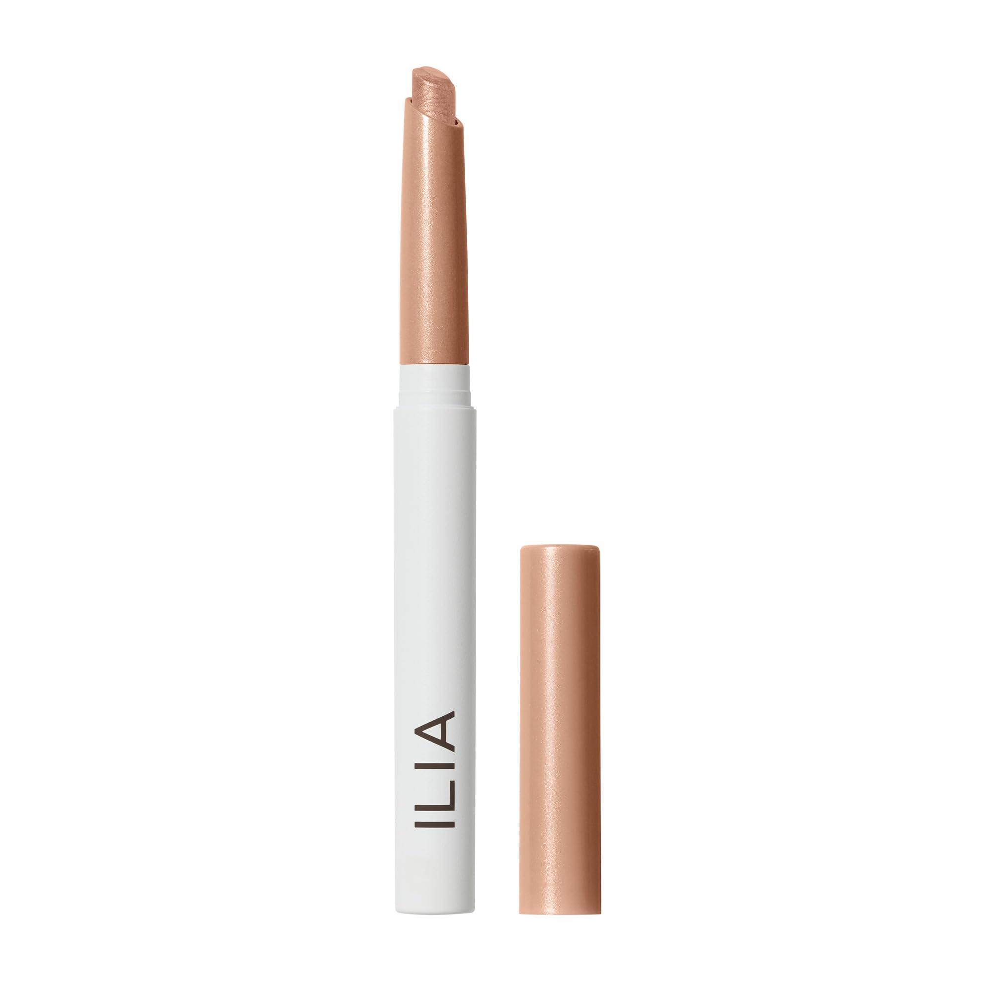 ILIA Eye Stylus Shadow Stick Jubilee warm gold shimmer for versatile wash of color.