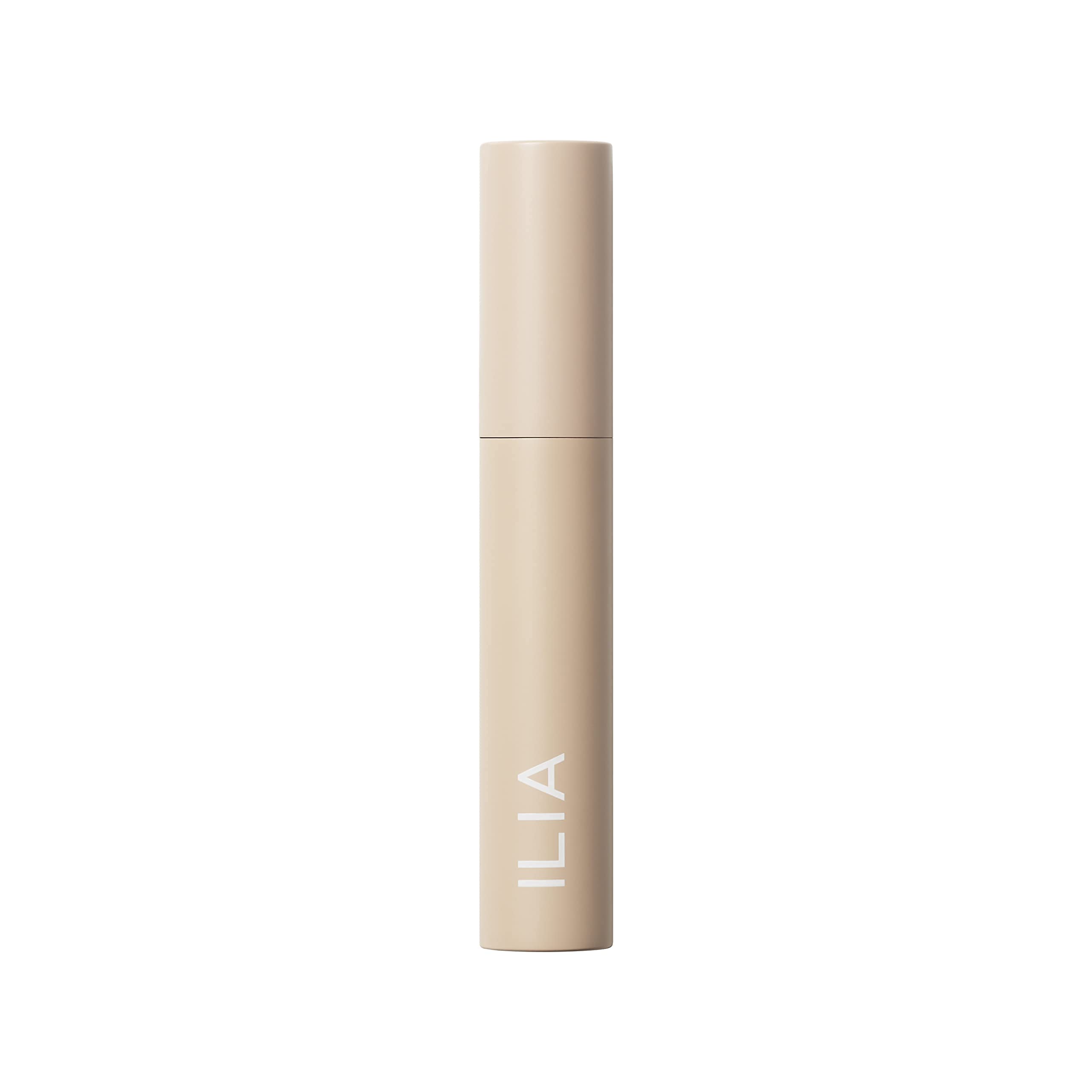 Packaging shows ILIA vegan and cruelty-free certification
