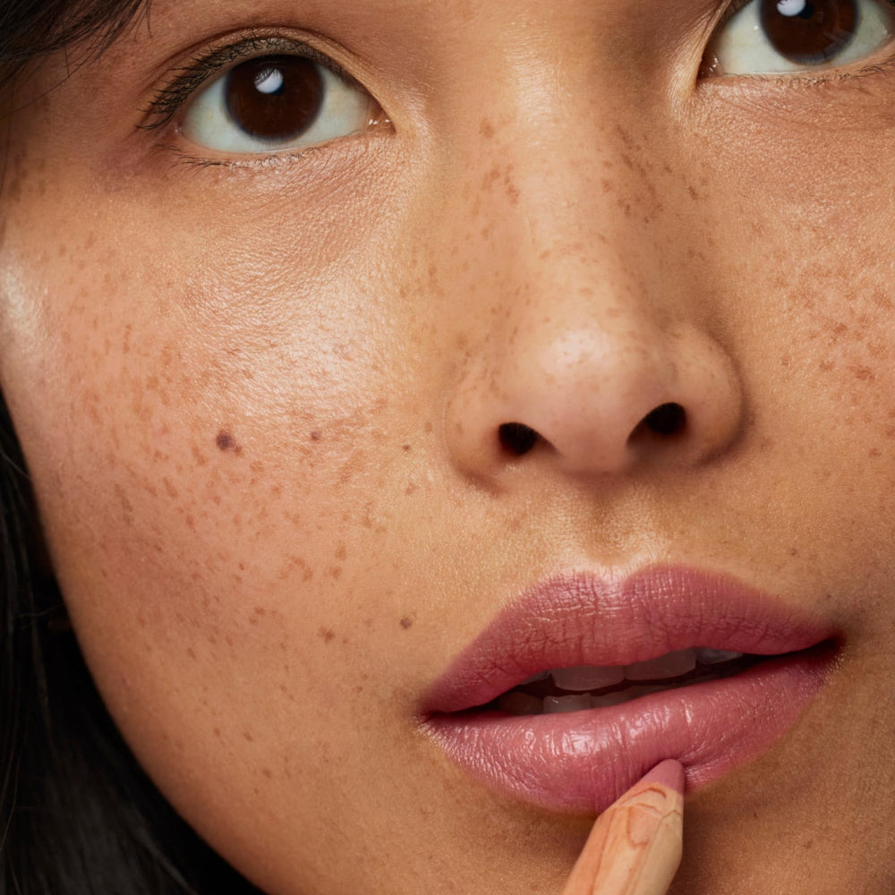 ILIA Hyaluronic Acid plumps and moisturizes.
