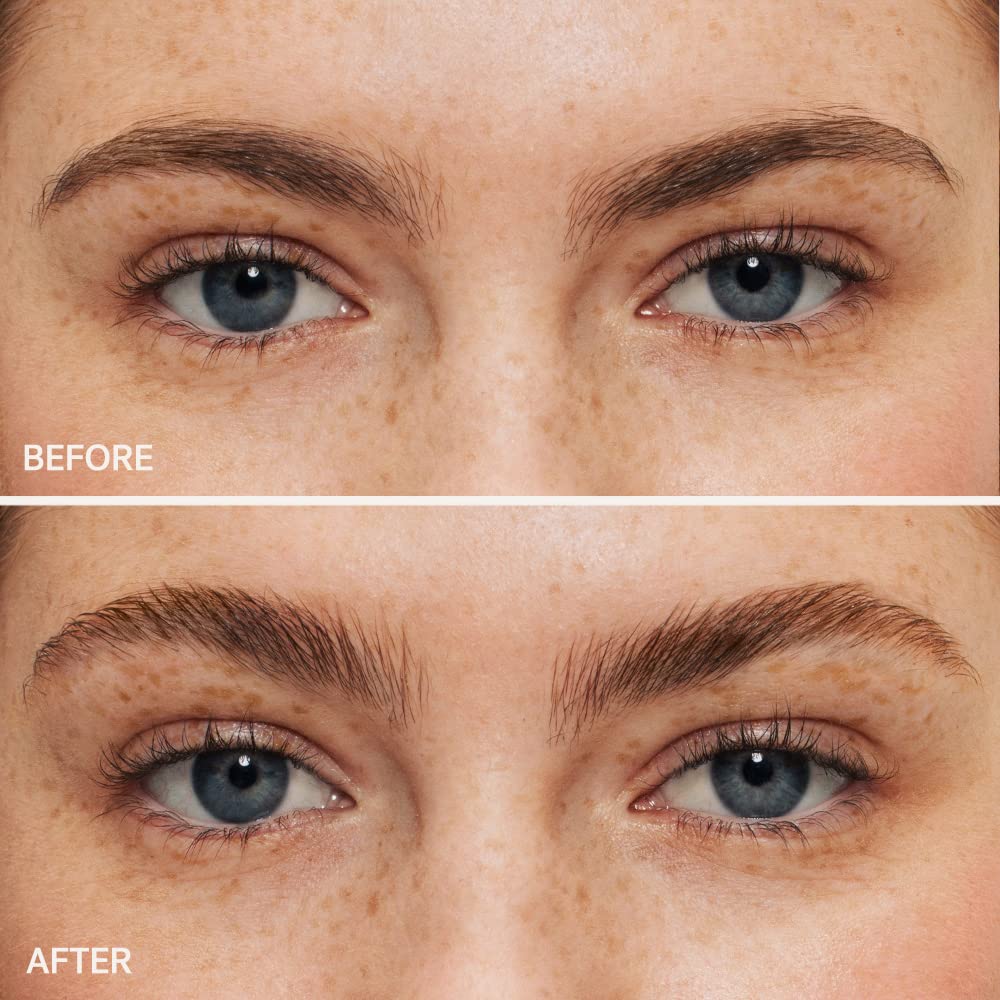 ILIA In Frame Brow Gel Free from sulfates and fragrance.