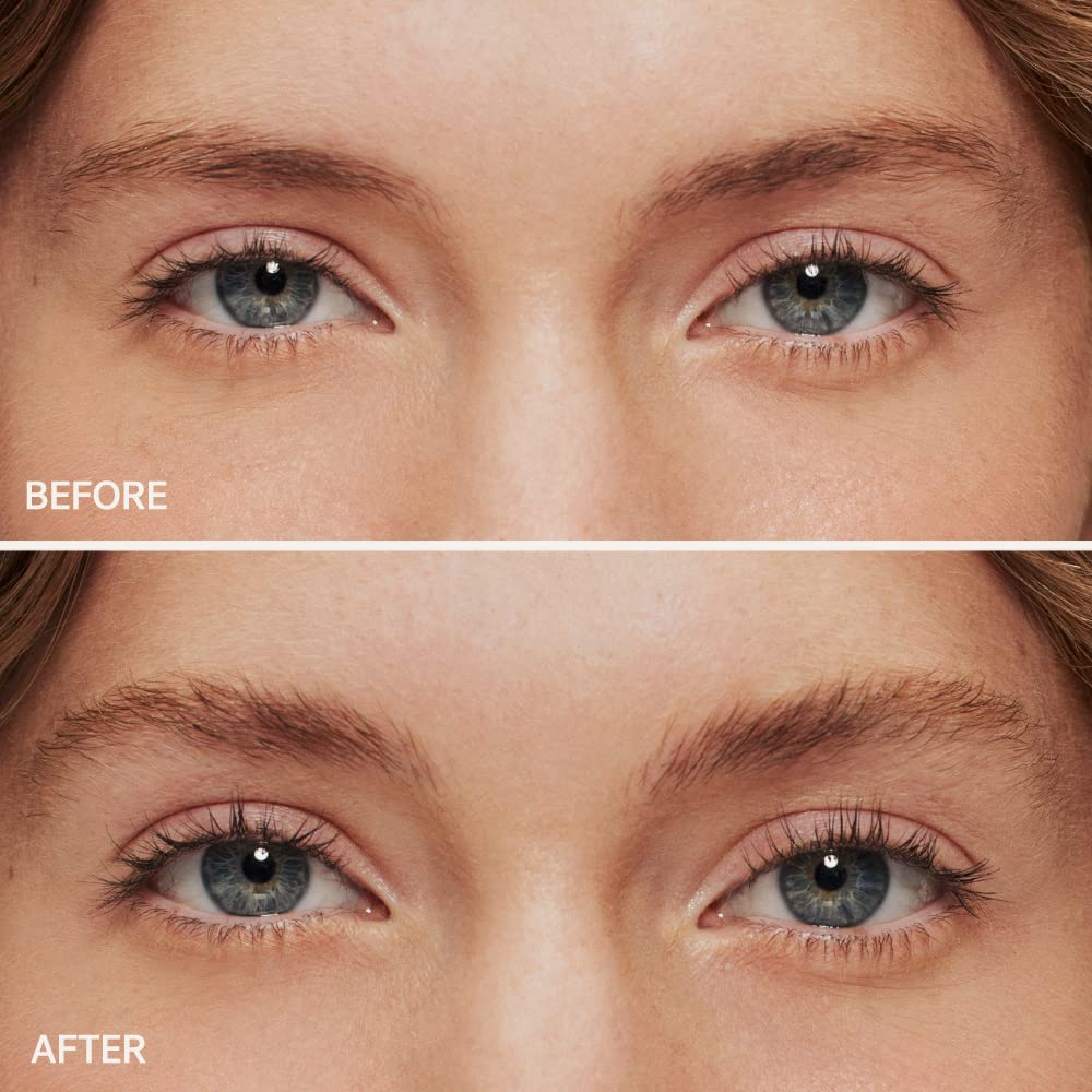 ILIA In Frame Brow Gel Vegan Cruelty-Free formula.