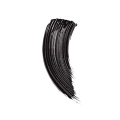 ILIA Limitless Lash Mascara brush detail reveals precise bristles for even application.