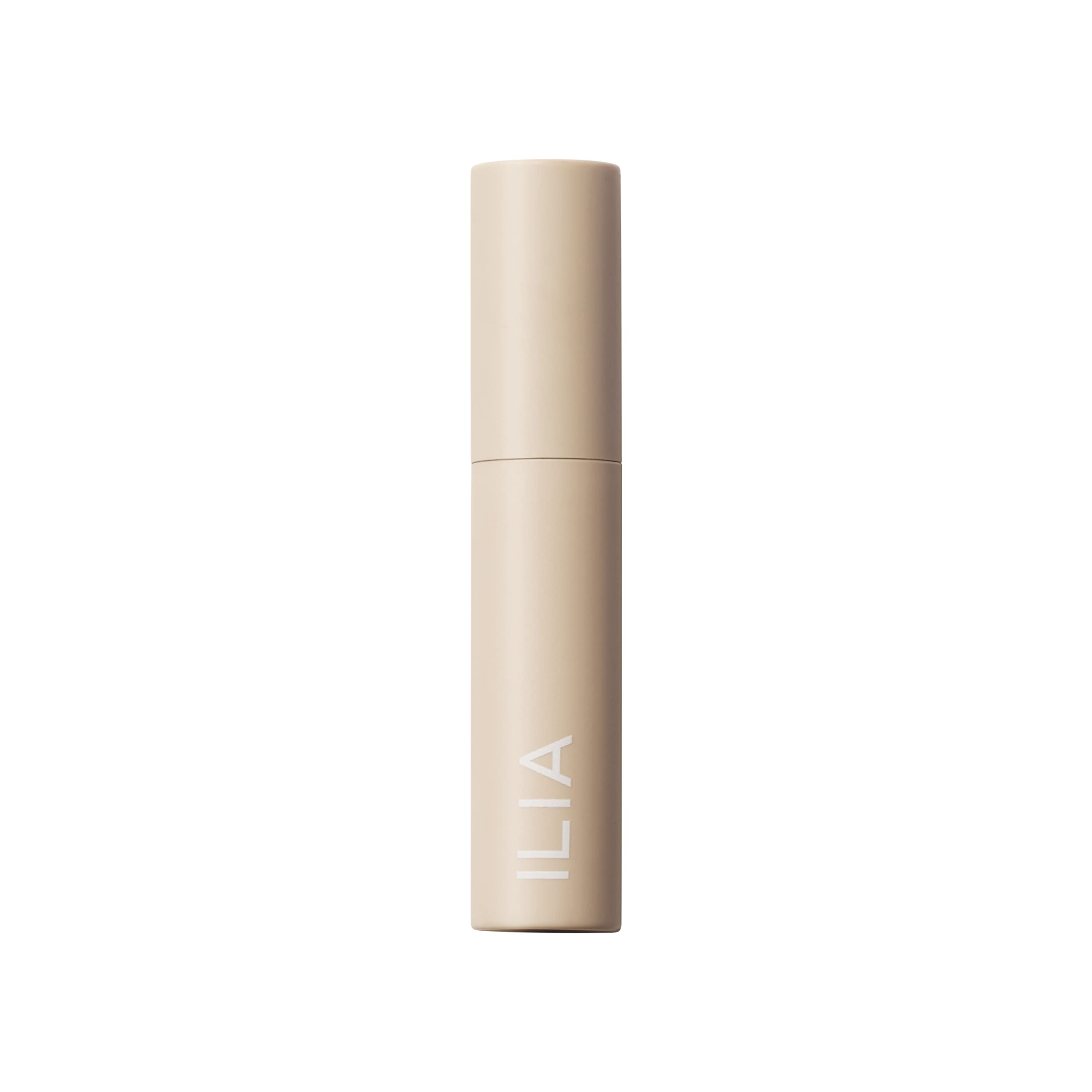 ILIA Mascara volumen definido y saludable para pestañas