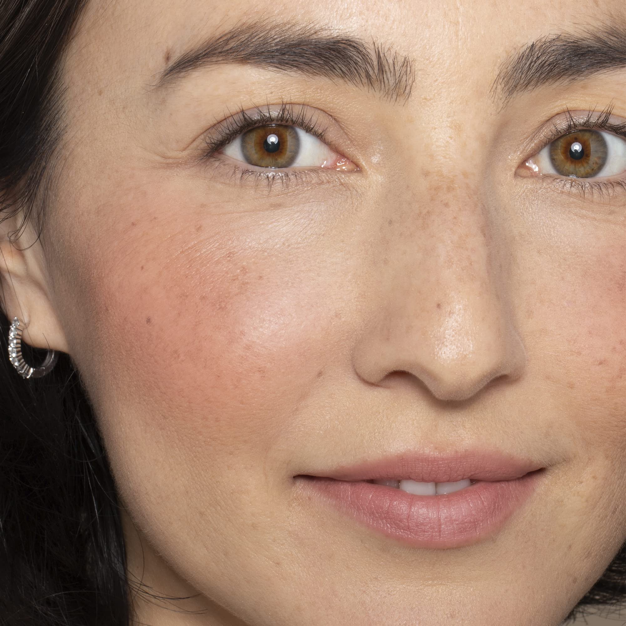 ILIA Multi-Stick creamy formula supports on-the-go touch-ups and natural glow