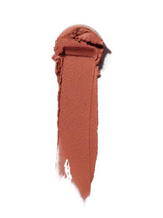 ILIA Multi-Stick Dreamer used on lips and cheeks for easy application