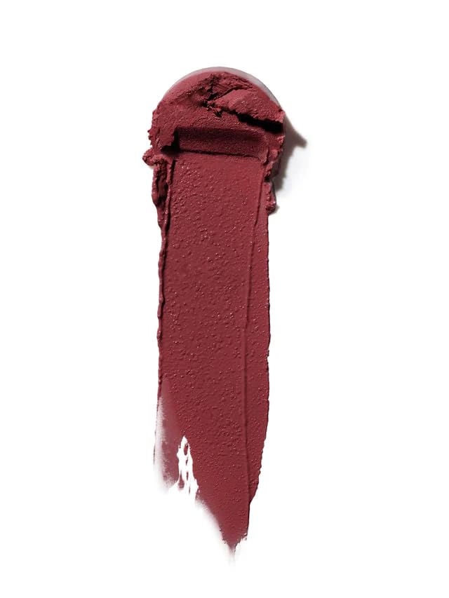 ILIA Multi-Stick applied on lips and cheeks for versatile color.