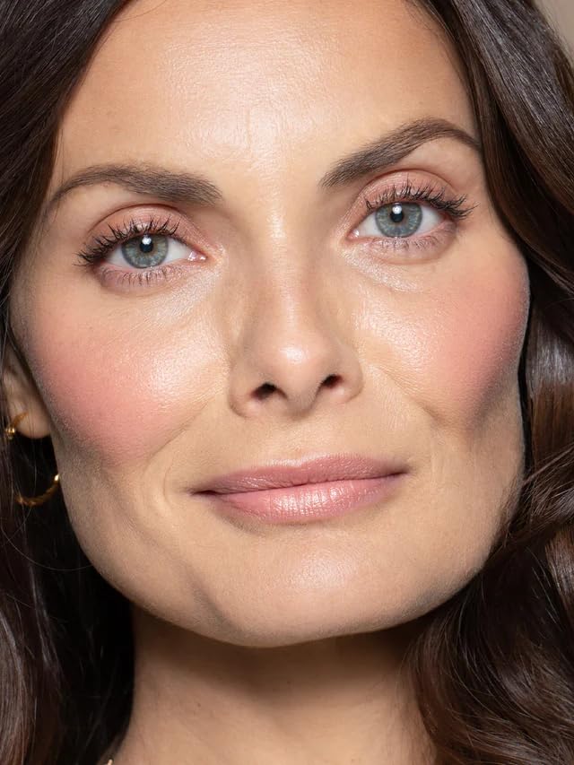 ILIA Multi-Stick texture melts quickly for effortless blending
