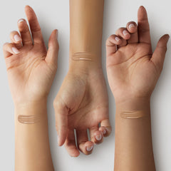 ILIA non-nano zinc oxide SPF 40 protection against UV rays